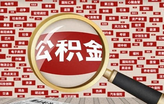 台山退休人员怎么查公积金（退休后公积金如何查询）